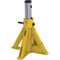 Mammut Jack Stand, Locking Pin, 23-3/5" - FMT Sales Ltd
