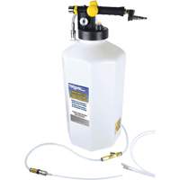 Fluid Evacuator/Dispenser FMT Sales Ltd