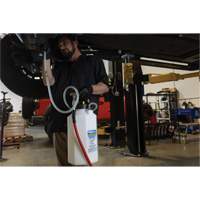 Pneumatic Gear Lube Dispenser FMT Sales Ltd