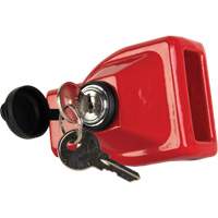 Keyed Alike Trailer Air Brake FMT Sales Ltd