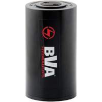 Lightweight Hydraulic Cylinder, 1.97" Stroke, 30 Ton(s) Capacity, 10000 PSI FMT Sales Ltd