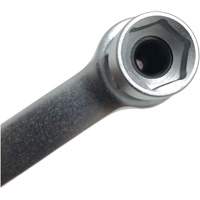 Jeu de cl&eacute;s pour purge de freins 8 mcx FMT Sales Ltd