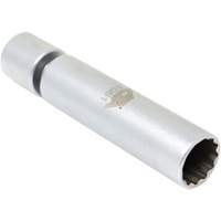 4-Piece Euro Spark Plug Swivel Socket Set, 3/8" Drive FMT Sales Ltd