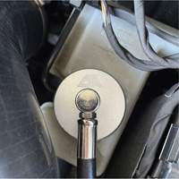 Jeu d'adaptateurs pour purge de frein s&eacute;rie Pro 11 mcx FMT Sales Ltd