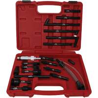 19-Piece Master Filler Adapter Set FMT Sales Ltd