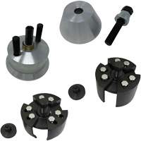 6.6L Duramax F/R Crankshaft Seal Service Kit FMT Sales Ltd