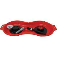Plateau magn&eacute;tique flexible FMT Sales Ltd