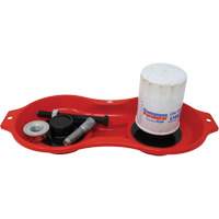 Plateau magn&eacute;tique flexible FMT Sales Ltd