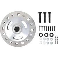 Cummins  ISX & QSX Front Crankshaft Seal Remover/Installer Tool with Double Overhead Cam ? FMT Sales Ltd