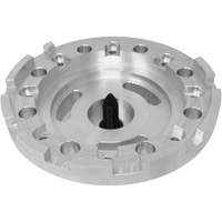 Cummins  ISX & QSX Front Crankshaft Seal Remover/Installer Tool with Double Overhead Cam ? FMT Sales Ltd