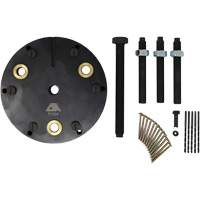 ISX12 Cummins REAR Crankshaft Seal Remover/Installer Tool FMT Sales Ltd