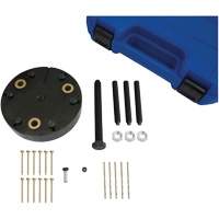 ISX12 Cummins REAR Crankshaft Seal Remover/Installer Tool FMT Sales Ltd
