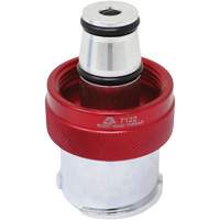 Adaptateur &agrave; pression pour radiateur 52 mm x 2,5 mm RH GM/GMC FMT Sales Ltd