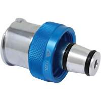 Adaptateur &agrave; pression pour radiateur 52 mm x 2,5 mm LH GM/GMC FMT Sales Ltd