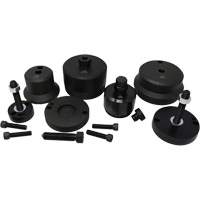 6.7L PowerStroke Front & Rear Crankshaft Seal Installer & Remover Kit FMT Sales Ltd