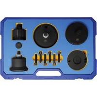 6.7L PowerStroke Front & Rear Crankshaft Seal Installer & Remover Kit FMT Sales Ltd