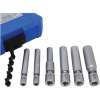 6-Piece Spark Plug & Glow Plug Socket Set FMT Sales Ltd