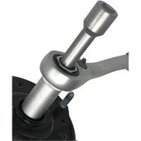 Ensemble d'outils pour amortisseurs et jambes de force  15 mcx FMT Sales Ltd
