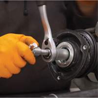 Ensemble d'outils pour amortisseurs et jambes de force  15 mcx FMT Sales Ltd
