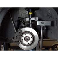 &eacute;l&eacute;vateur de jambe de force FMT Sales Ltd