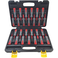 Trousse &agrave; outils pour bornes, 26 mcx FMT Sales Ltd
