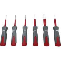 Trousse &agrave; outils pour bornes, 26 mcx FMT Sales Ltd