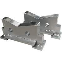 4" V-Shaped Lifting Saddle FMT Sales Ltd