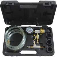 Cooling System Vacuum Purge And Refill Kit FMT Sales Ltd