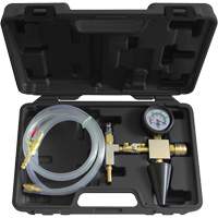 Vacuum-Type Cooling System Filler Kit FMT Sales Ltd