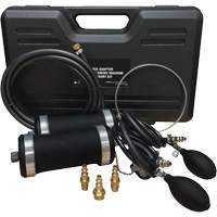 Truck Adapter Diagnostic Smoke Machine Accessory Kit FMT Sales Ltd