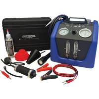 Dual EVAP/High Pressure Diagnostic Smoke Machine FMT Sales Ltd