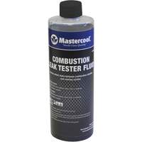 Replacement Combustion Leak Tester Fluid, 473 ml, Bottle FMT Sales Ltd