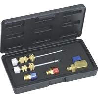 Ensemble dobus de valve pour syst&egrave;mes R134a standards et JRA (M6) FMT Sales Ltd