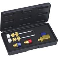 Ensemble dobus de valve R134a Eaton (M8 et M10)? FMT Sales Ltd