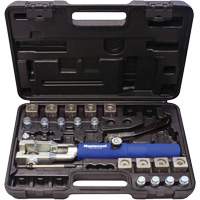 Double Flare & Metric Bubble Flaring Tool Set FMT Sales Ltd