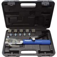 37° Flaring & Double Flaring Hydraulic Tool Kit FMT Sales Ltd