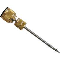 Outil dextraction et dinstallation dobus de valve R134a FMT Sales Ltd