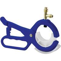 Robinet perce-canette lat&eacute;ral 3 en 1 (norme &eacute;.-U.)? FMT Sales Ltd