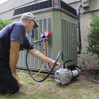 Pompe &agrave; vide FMT Sales Ltd