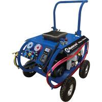 R134A Mobile Monster FMT Sales Ltd