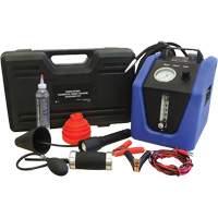 Turbo/Intake Diagnostic Smoke Machine FMT Sales Ltd