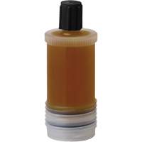 Mini cartouche de colorant concentr&eacute; avec bouteille en plastique FMT Sales Ltd