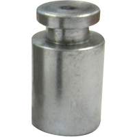1/2" GM Transmission Cooling Line Double-Flaring Adapter FMT Sales Ltd