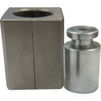 1/2? GM Transmission Cooling Line Die And Adapter Set FMT Sales Ltd