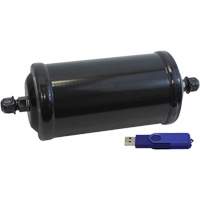 Commander Replacement Filter FMT Sales Ltd