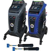 R/R/R Combo Kit  with Commander2100 & Commander4100 FMT Sales Ltd