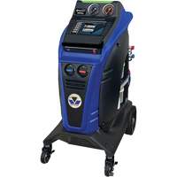 110V Fully Automatic R134A R/R/R Machine FMT Sales Ltd