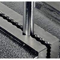 &eacute;tau professionnel d'atelier K65, Largeur des m&acirc;choires 6-1/2", Profondeur de la gorge 3-7/8", Base Pivotant FMT Sales Ltd