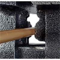 &eacute;tau professionnel d'atelier K65, Largeur des m&acirc;choires 6-1/2", Profondeur de la gorge 3-7/8", Base Pivotant FMT Sales Ltd