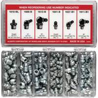 Assortiment de raccords avec boîtier 96 mcx FMT Sales Ltd